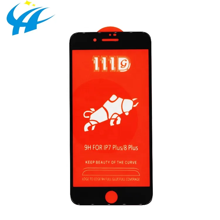 For iphone XS Max XR X Tempered Protective Glass 111D Full Cover Screen Protector for iPhone 6 7 8 6S Plus
For iphone XS Max XR X Tempered Protective Glass 111D Full Cover Screen Protector for iPhone 6 7 8 6S Plus