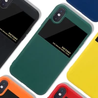 Smartphone accessories 2019 phone case leather skin full protective tempered glass tpu mobile phone case cover for apple iphone
Smartphone accessories 2019 phone case leather skin full protective tempered glass tpu mobile phone case cover for apple iphone