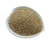China Crushed dried animal feed corn cob meal for sell