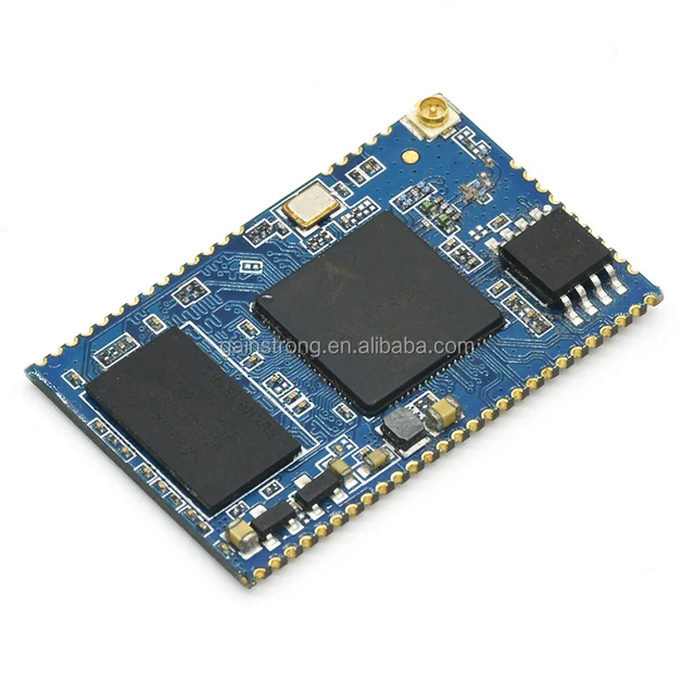 ar9331 wifi bluetooth combo module