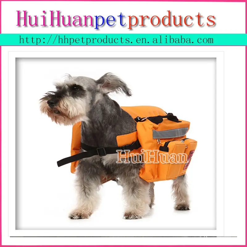 Cute style backpacks dog carrier waterproof dog backpacks