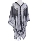 Stock Cheap Summer Beach Simple Pearl Button Sun Protection Clothing