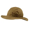 stylish blank fishing bucket hat cap for men
