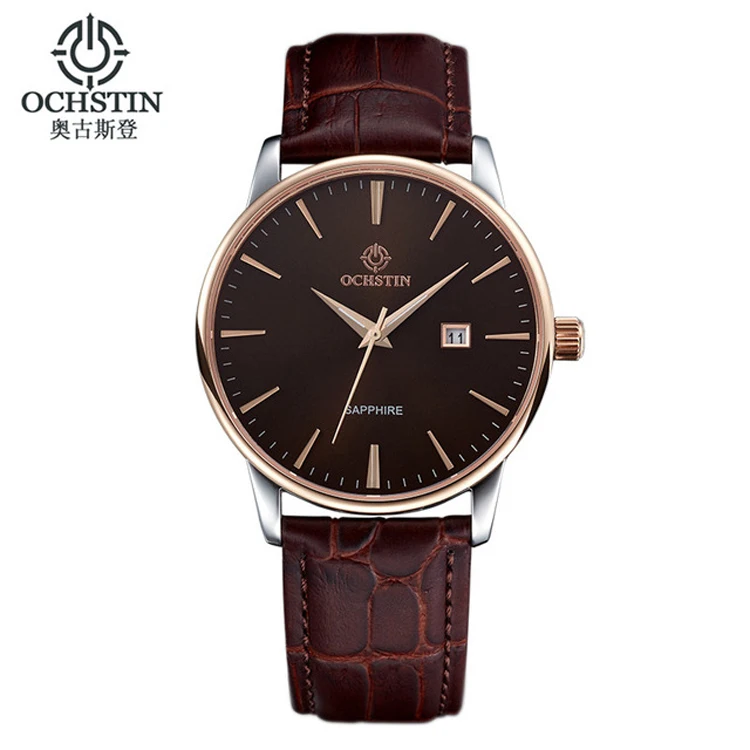 OCHSTIN CQ015A Top Brand Lovers Wrist Watch Luxury Famous Men And Women Quartz Wristwatch Relogio Masculino
OCHSTIN CQ015A Top Brand Lovers Wrist Watch Luxury Famous Men And Women Quartz Wristwatch Relogio Masculino