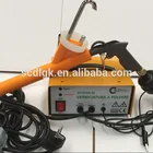 Wholesale 120-240VAC 50-60HZ Portable Powder Coating Machine Test Mini Spray Gun Equipment