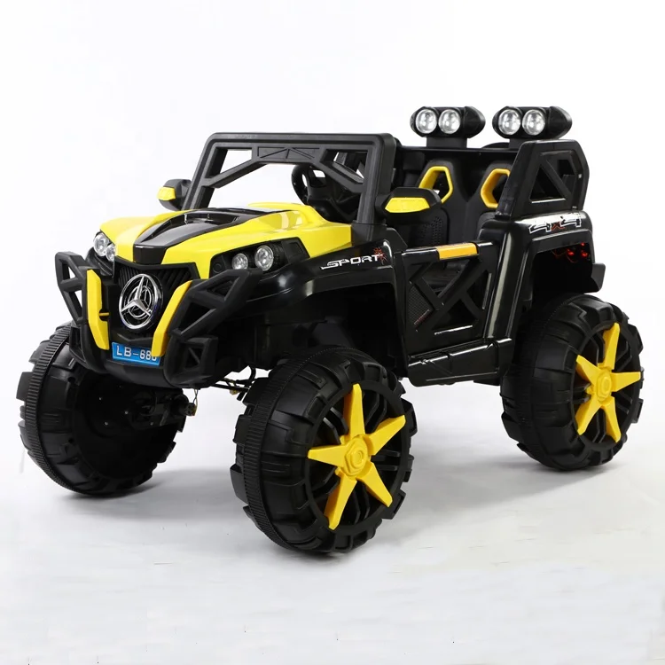 remote control toy cars for kids