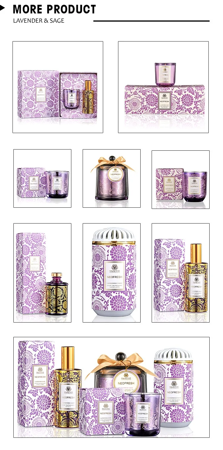 Lavender-Sage