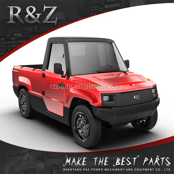 mini pickup for sale