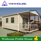 China mobile housing assembly home container classroom