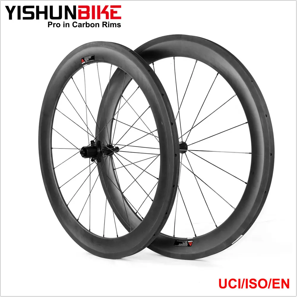 carbon wheels china