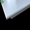 Hot sale aluminum metal grid design false ceiling tile system