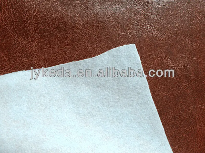 pvc artificial leather for sofa, car seat