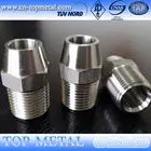 Production Cnc Machine Service Aluminum Metal Parts With Mass Production For Auto Cnc Parts