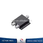 rf 698-2700mhz Low pim 2 way 50W N-F LOW PIM 150dbc power splitter divider.