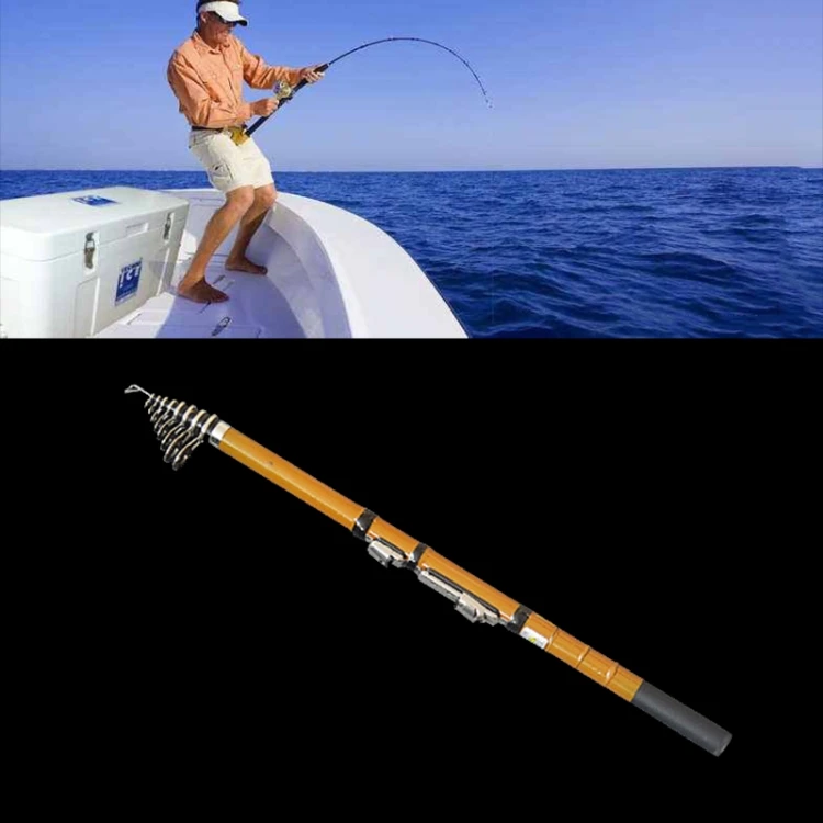 High quality wholesale 50cm Portable Telescopic Winter Ice Fishing Rod Fishing Tackle Pole online store drop shipping, N/a
High quality wholesale 50cm Portable Telescopic Winter Ice Fishing Rod Fishing Tackle Pole online store drop shipping, N/a