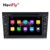 NaviFly 2 din 7" HD windows ce 6.0 Car DVD Player GPS Navigation for Opel Astra h g Zafira B Vectra C D Antara Combo Radio RDS