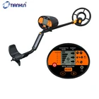 gold detecting machine MD-3060 tianxun metal detector treasure detector