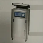 stainless steel steam sterilization vertical 80L