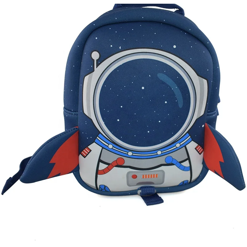 Manufacture waterproof elastic 3 kids bag neoprene school children backpack, Customized color
Manufacture waterproof elastic 3 kids bag neoprene school children backpack, Customized color