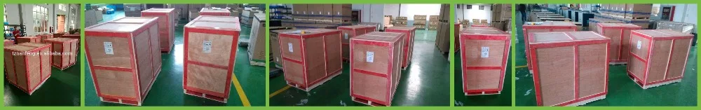 Monoblock Unit, Wall, single, R404a - detail 6