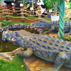Waterproof Animatronic Animals Animatronics For Sale