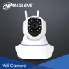 Elevator cable for cctv camera, Support WIFI Host 64 Zones Wireless Sensors, 720P ip camera wireless baby monitor