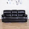 Summer Holiday Promotion Wagging Sofa Italy Leather Electric Recliner Sofa