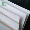 300gsm 400gsm C1S White Cardboard In Sheet and In Roll Folding Box Board