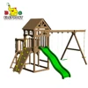 Durable New Kids Small Indoor outdoor Playground equipment