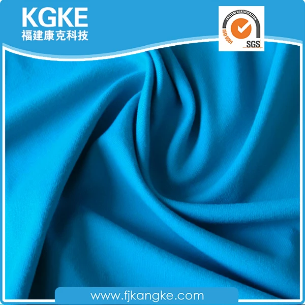 High Quality 80% polyamide 20% elastane fabric