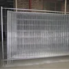 metal yard gates/cattle panel /horse panel best selling galvanized farm gate