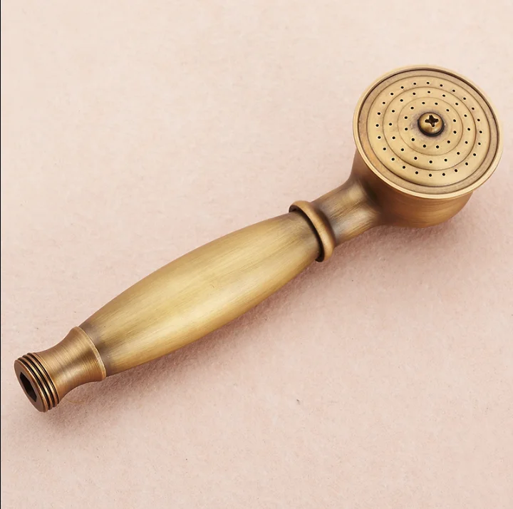 ORB Telephone handheld mixer shower set with Spout faucet