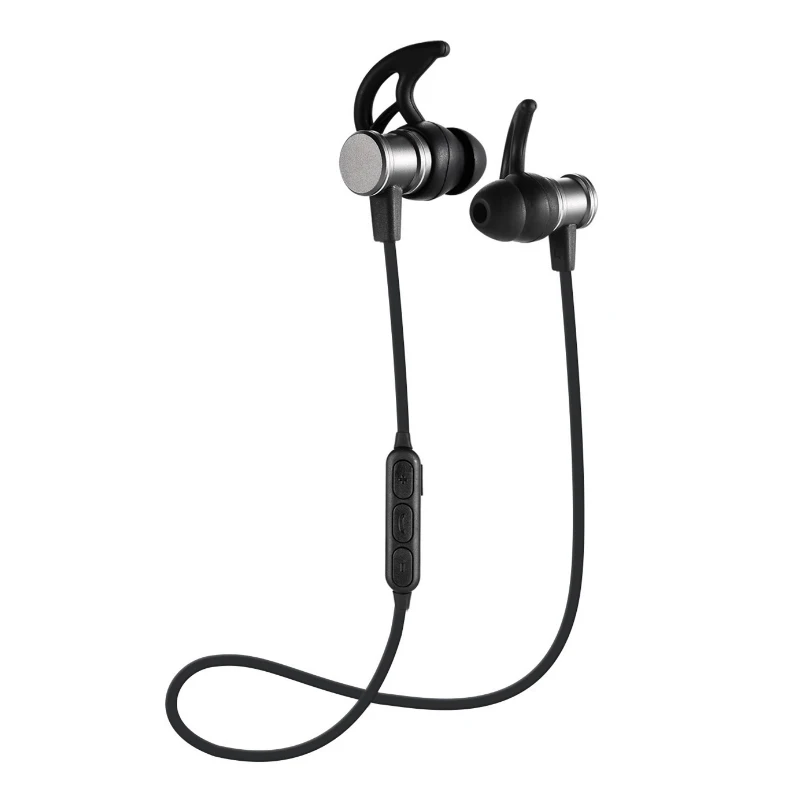 Amazon Hot-selling In Ear Wireless Headphone Sport BT Headphone For Smartphone, Black;silver;golden;pink
Amazon Hot-selling In Ear Wireless Headphone Sport BT Headphone For Smartphone, Black;silver;golden;pink