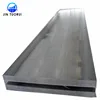 astm a36 s275jr ss400 a283 grade c sae1060 mild MS steel carbon steel plate