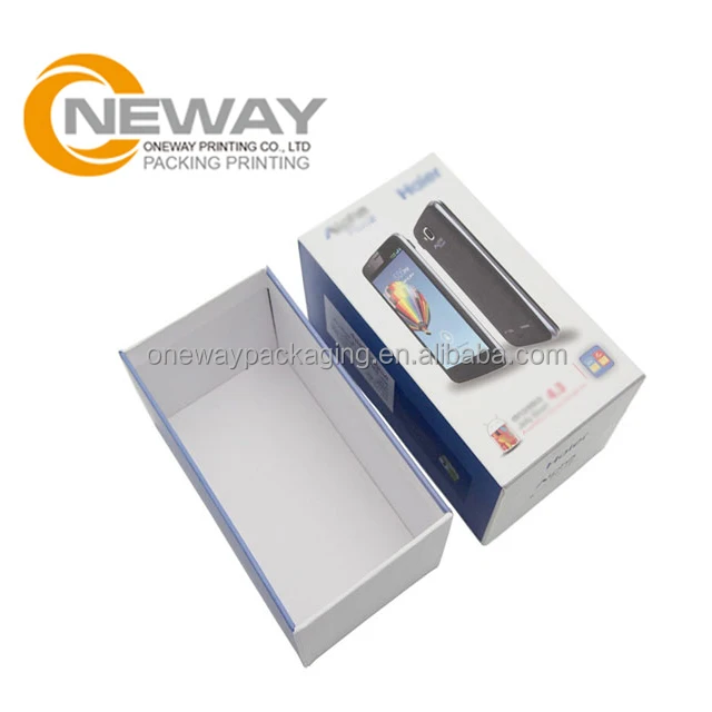 lid box for gift printing cardboard packaging round cylinder