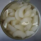 Syrup Syrup Canned Pear Private Brand Canned Pear In Light Syrup