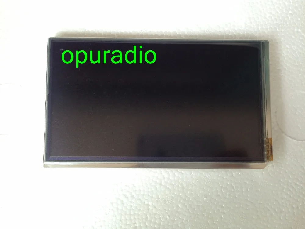 L5F30818P05 LCD display screen monitor touch switch for AUDI VW (2)_