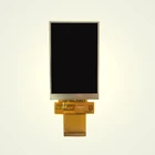 3.5 inch 320*480, ILI9488, full viewing angle, MCU, RGB, SPI interface IPS tft lcd screen module