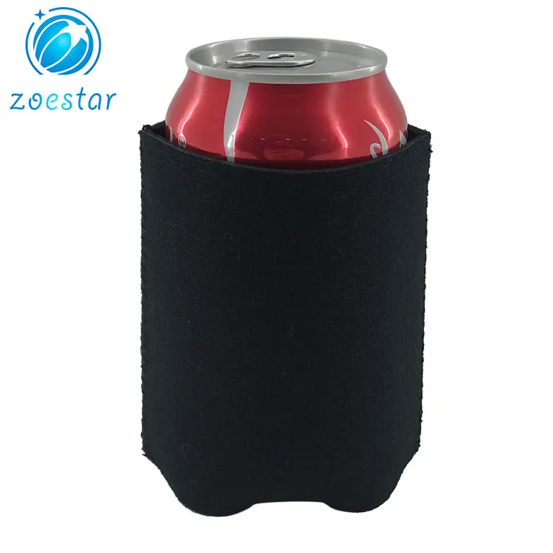 Easy carry 1cans beer bag canned drinks bottle cans holder cooler bag