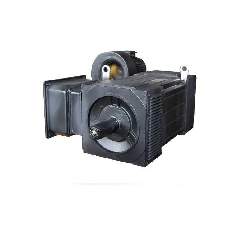 High Torque low Rpm AC electric motor for vacuum cleaner