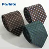 Online shopping mixed patterns jacquard boys necktie