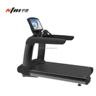Life Fitness Treadmill High Quality Top-Rated Gym Fitness Equipment Commercial Treadmill