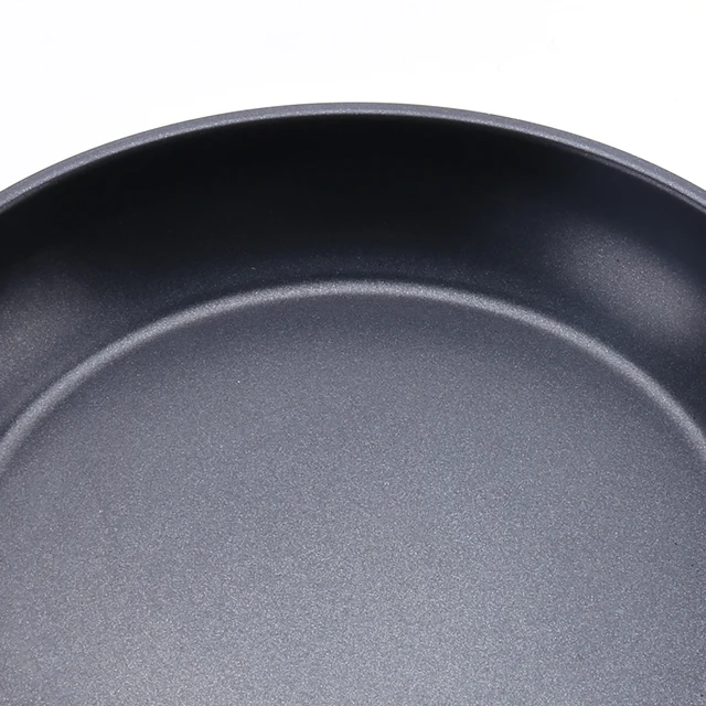 20/28cm stainless steel ceramic non-stick coating IH frying pan skillets egg pan omelette cooking pan HC-20DFY