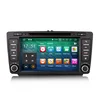 ERISIN ES3826S 8" Android 8.1 Touch Screen Radio Car Dvd Player GPS Satnav 4G WiFi DAB+ TPMS DVR Car Dvd Player Gps Radio