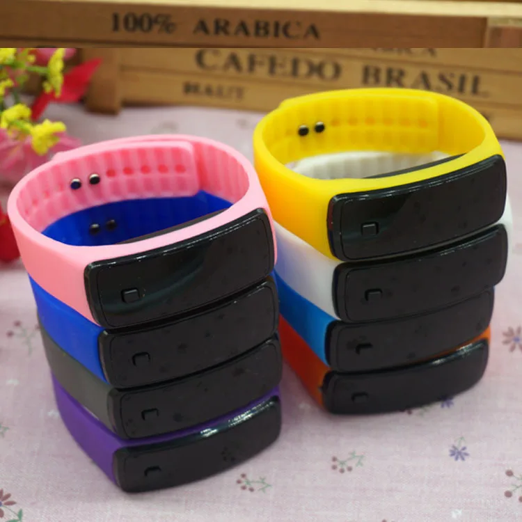 Digital outdoor watch