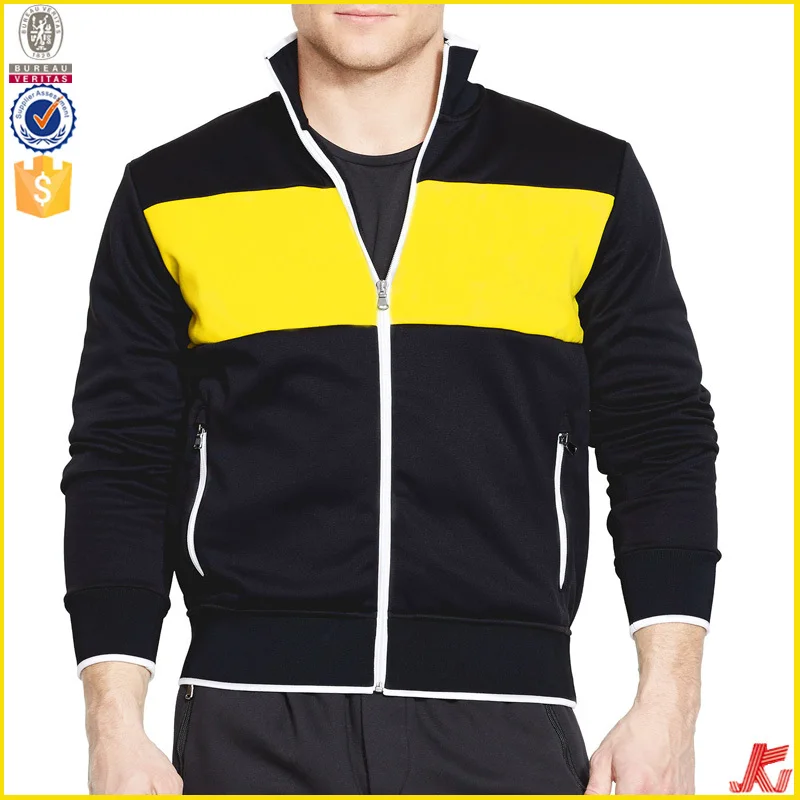 running track jacket