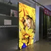 Innovative Product Led Slim advertising display customized Light Box