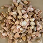 garden gravel stone high quality decorative stone for swimming pool