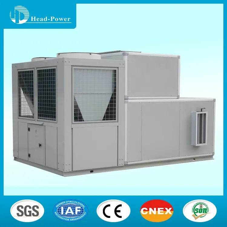 Headpower brand lg central air conditioner