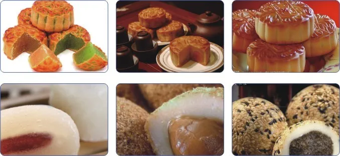 High quality Multi Function Encrusting Machine Kubba/Pastry/Pancake/pie Making Machine